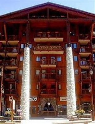 фото отеля Alpina Lodge - Val d'Isere