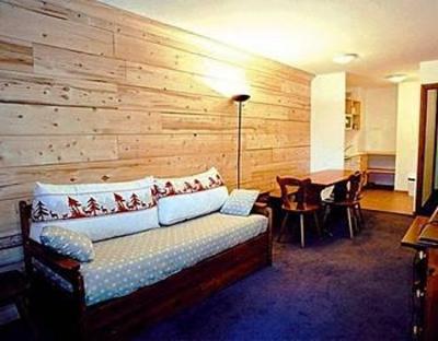 фото отеля Alpina Lodge - Val d'Isere