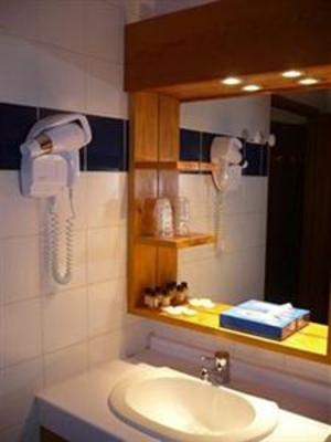 фото отеля Alpina Lodge - Val d'Isere