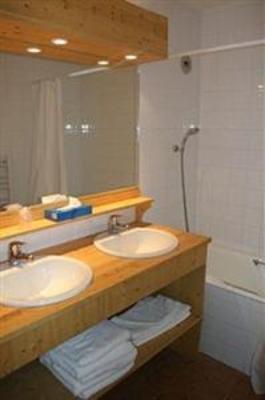 фото отеля Alpina Lodge - Val d'Isere