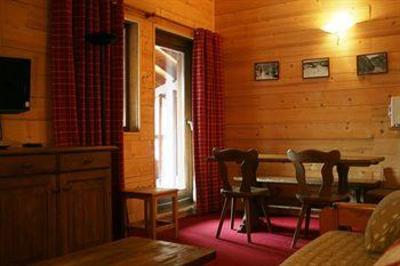 фото отеля Alpina Lodge - Val d'Isere