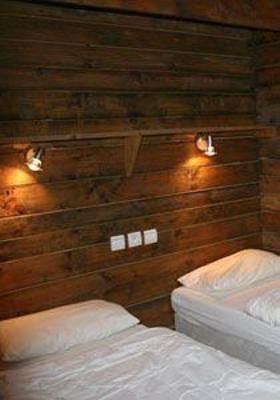 фото отеля Alpina Lodge - Val d'Isere