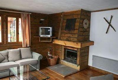 фото отеля Alpina Lodge - Val d'Isere