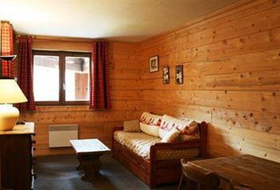 фото отеля Alpina Lodge - Val d'Isere