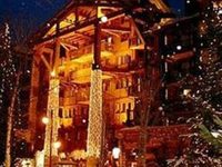 Alpina Lodge - Val d'Isere