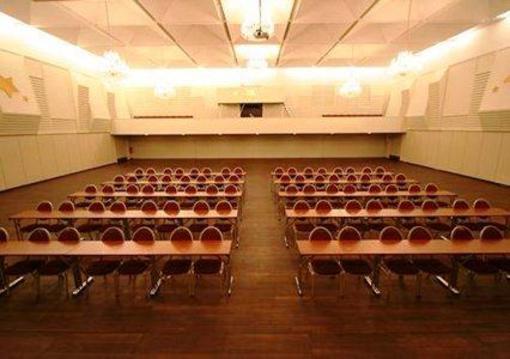 фото отеля Quality Hotel Klubben