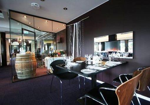 фото отеля Quality Hotel Klubben