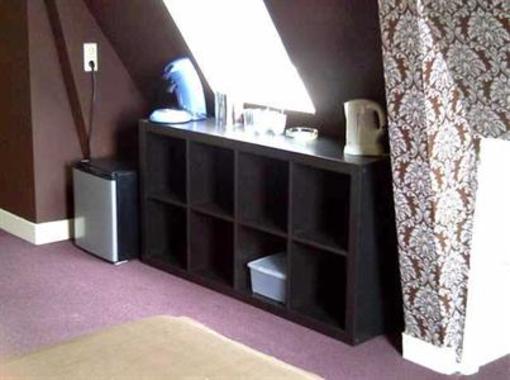 фото отеля Maggy's Bed and Breakfast