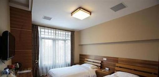 фото отеля Dragon Resort Wuyi Mountain