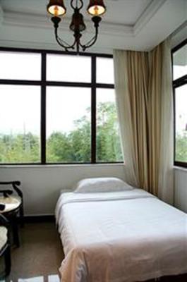 фото отеля Dragon Resort Wuyi Mountain