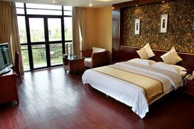 фото отеля Dragon Resort Wuyi Mountain