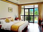 фото отеля Dragon Resort Wuyi Mountain
