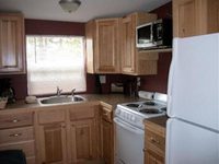 Lazy R Cottages Estes Park