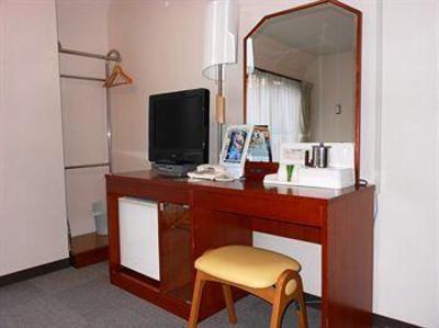 фото отеля Hotel New Tohoku