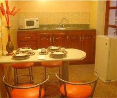 фото отеля Hostal La Ronda