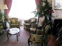 Glendower House Minehead