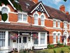 фото отеля Glendower House Minehead