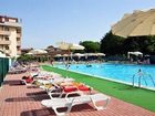 фото отеля Hotel Residence Costa Paradiso