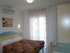 фото отеля Hotel Residence Costa Paradiso