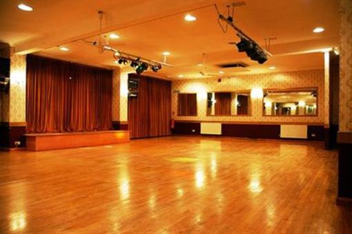 фото отеля The Southcliff