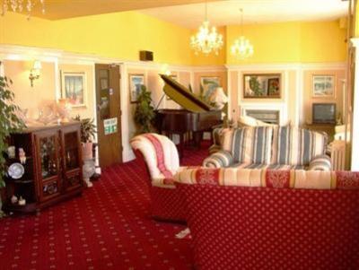 фото отеля The Southcliff