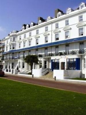 фото отеля The Southcliff