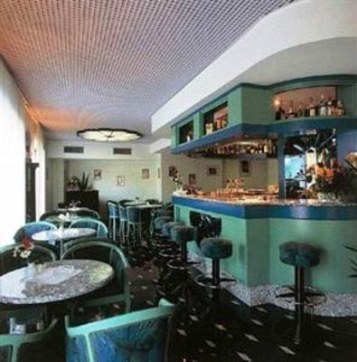 фото отеля Hotel Garni Prince