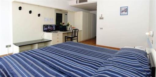 фото отеля Hotel Garni Prince