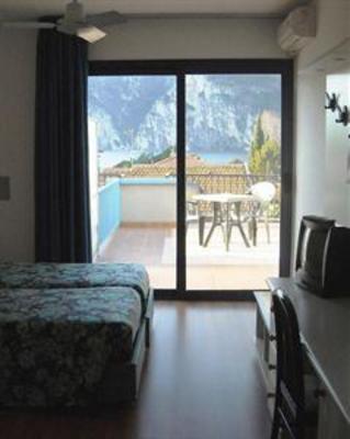 фото отеля Hotel Garni Prince