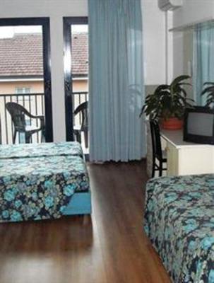 фото отеля Hotel Garni Prince