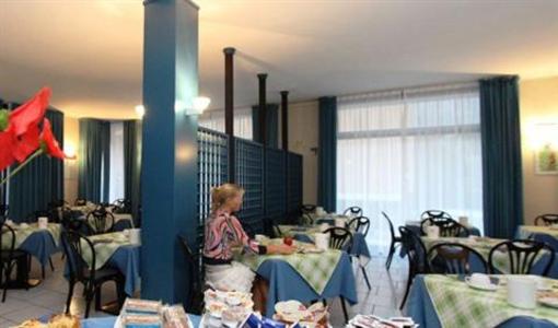 фото отеля Hotel Garni Prince
