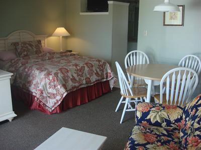 фото отеля Pink Blossoms Resort (Family Suites)