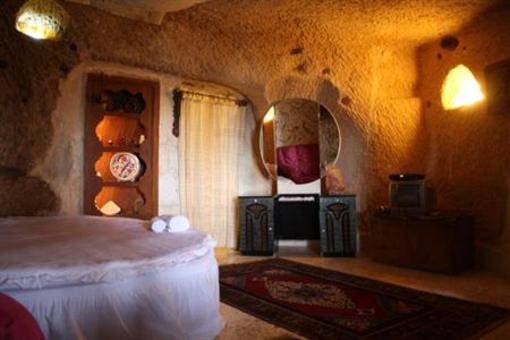 фото отеля Kandil House Boutique Hotel
