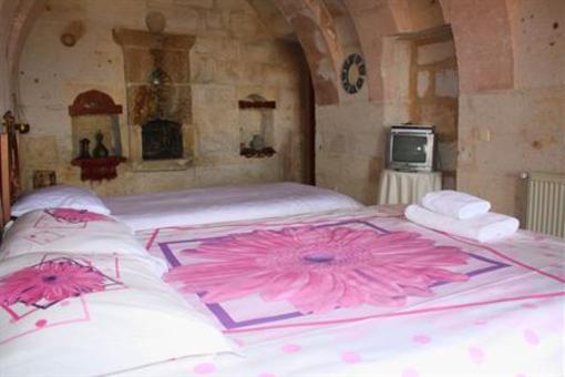 фото отеля Kandil House Boutique Hotel