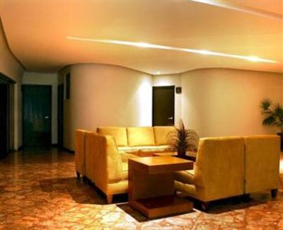 фото отеля Pequeno Hotel Ejecutivo