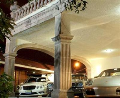 фото отеля Pequeno Hotel Ejecutivo