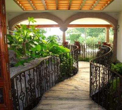 фото отеля Pequeno Hotel Ejecutivo