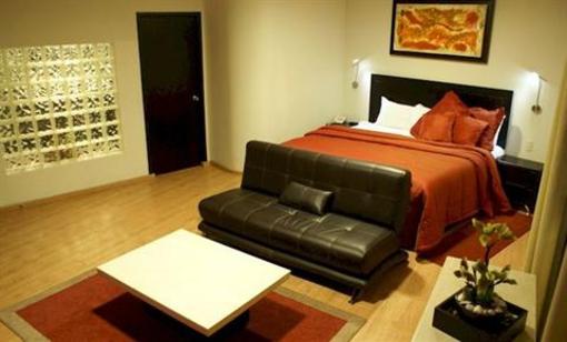 фото отеля Pequeno Hotel Ejecutivo