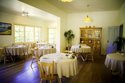 фото отеля Riverview Boutique Motel Nambucca Heads