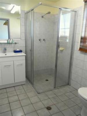 фото отеля Riverview Boutique Motel Nambucca Heads