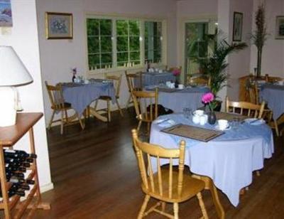 фото отеля Riverview Boutique Motel Nambucca Heads