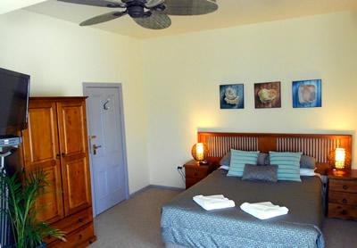 фото отеля Riverview Boutique Motel Nambucca Heads