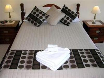 фото отеля Riverview Boutique Motel Nambucca Heads