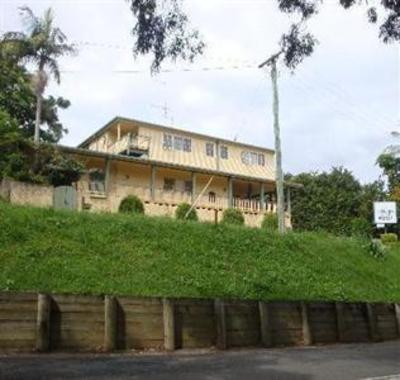 фото отеля Riverview Boutique Motel Nambucca Heads