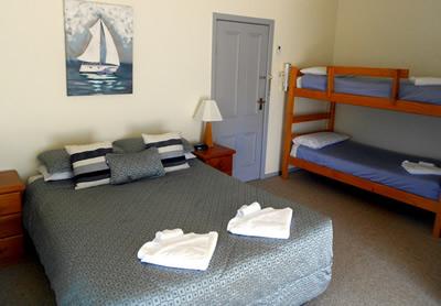 фото отеля Riverview Boutique Motel Nambucca Heads