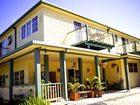 фото отеля Riverview Boutique Motel Nambucca Heads