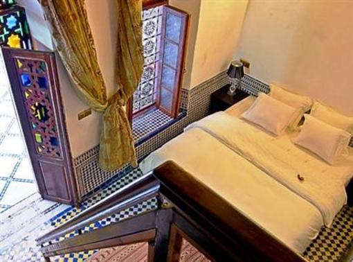 фото отеля Riad Adarissa