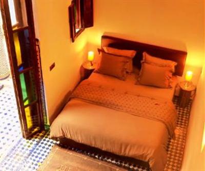 фото отеля Riad Adarissa