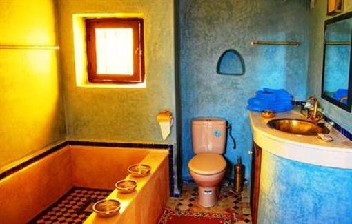 фото отеля Riad Adarissa