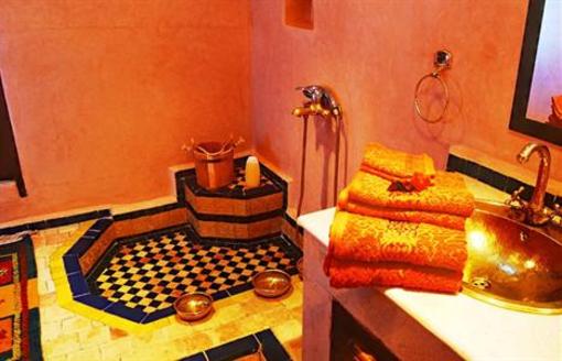 фото отеля Riad Adarissa
